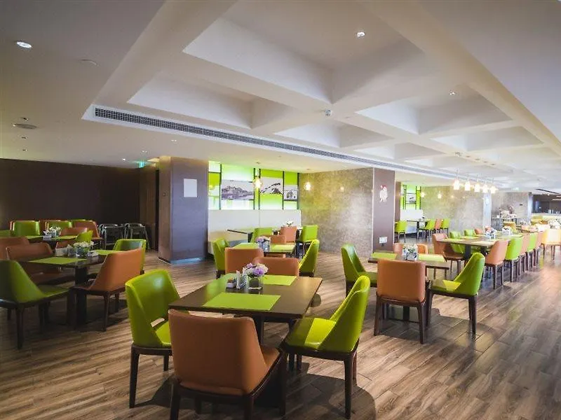 Hampton By Hilton Hotel Wuzhong Suzhou Suzhou  China
